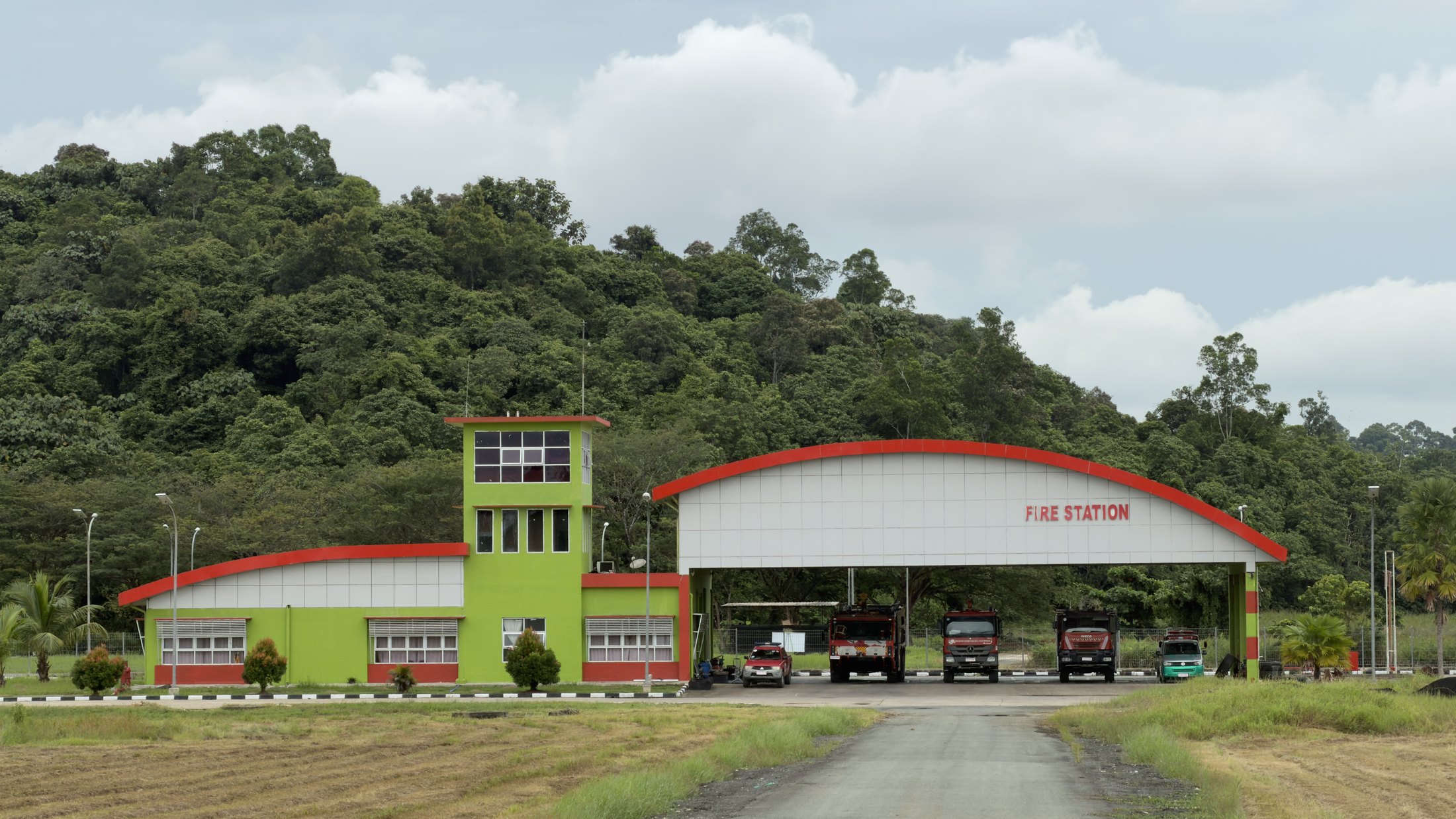Gedung PKP-PK